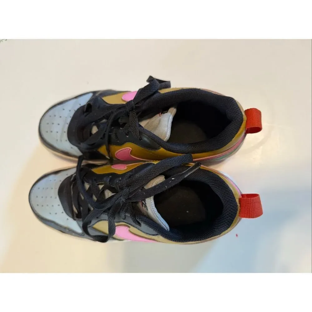Nike kids size
